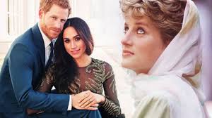 Il tutto, come riporta l'independent, a causa di una legge di tre secoli fa, per la quale il sovrano, in questo caso la regina elisabetta, è il tutore legale di tutti i propri discendenti: Una Figlia Di Nome Diana Perche Harry E Meghan Dicono Di No