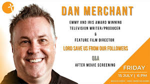 Lord Save Us From Your Followers