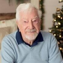 Richard P. McLaughlin Obituary