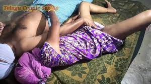 Telugu wife sex