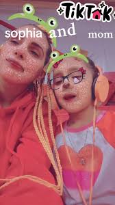 Sophia Chanel Torres