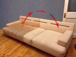 تنظيف الكنب بالبخار وإعادته جديد وإزالة كافة البقع والاوساخ لن تصدق النتيجه بعد التنظيف الدوسري