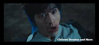 Review of I Am Nobody: The Showdown Between Yin