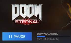 You can refund any game you purchase through steam, for any reason—whether it isn't working properly on your pc or you just don't find it fun. Doom Eternal On Steam Available For Preloading Resetera