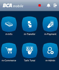 Discover 17 bca mobile designs on dribbble. Tarik Tunai Via Aplikasi Bca Mobile