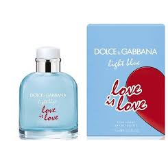 Light blue love is love pour femme κυκλοφόρησε το έτος 2020. Fragrances Dolce Gabbana Light Blue Love Is Love