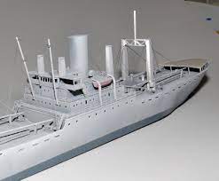 Jump to navigation jump to search. C2 S B1 Water Witch Usns Flyer In N And Z Trainboard Com The Internet S Original