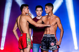 ONE Friday Fights 36