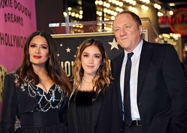 françois pinault