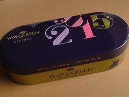 Ia lebih tebal dan kasar serta sesuai untuk membuat cerut dan tembakau paip. Pipa Malaya