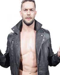 Fergal Devitt Leather Jacket Top Celebs Jackets Leather Jacket Leather Jackets