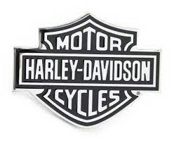 Automaze Harley Davidson Racing Sports Sticker 3d Chrome Badge Logo Sticker For Car Bike Buy Online In Jordan At Desertcart 64650848