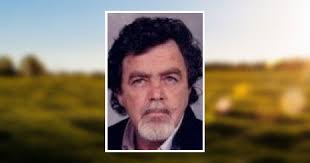 Kenneth Wayne Ray Obituary August 15, 2018