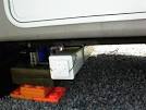RV Mods: Sewer Hose Storage Ideas and Examples
