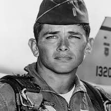 Captain McGerty's ultimate sacrifice in Vietnam War