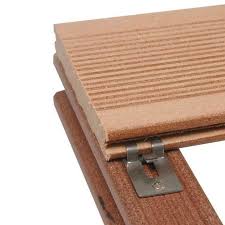 Comment Poser Une Terrasse Composite Sur Lambourdes Et Plots Lame De Terrasse Composite Lame Terrasse Terrasse Bois Composite