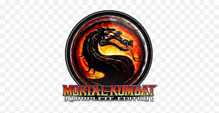 Mortal combat character digital wallpaper, chameleons, mortal kombat. Mortal Kombat Logo Png Mortal Kombat Komplete Edition Icon Free Transparent Png Images Pngaaa Com