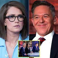 STARTLING FOX NEWS INCIDENT –🔥🗣 Jessica Tarlov and Greg Gutfeld REMOVED  FROM SET After Explosive Clash That Left Producers Stunned and Viewers  Speechless😱🔥👇