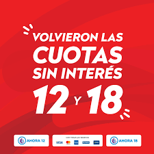 Ahora 12 y 18 png. Facebook