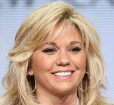 Tv personality lindsie chrisley gained recognition as star of the reality tv show chrisley knows best. Julie Chrisley Net Worth Celebrity Net Worth
