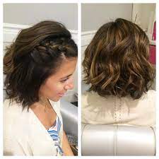 Blo Out Blow Dry Bar On Instagram Beach Waves Side Braid Blo Out By Katelyn K Hair Style Waves Phillyhair Phillystylist Beach Braid Hashtag B