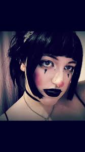 Clown Girl Mr Lawyer