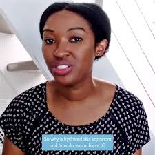 Tune in to hear about #DarkSpotDisruptor (including how to add it to your  skincare routine) from Board Certified Dermatologist and #ObagiClinical  Ambassador #DrLove (@elyselovemd).