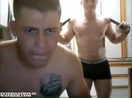 Barrack Buddies Part 3 - ThisVid.com