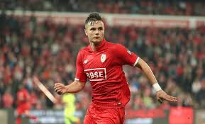 Zinho vanheusden is the son of johan vanheusden (retired). Zinho Vanheusden Belgium 20 Standard Marca English