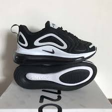 2019 Nike Air Max 720 P48 720 Black And White 40 45 55439776 Whatsapp 86 17097508495 Cute Nike Shoes Nike Air Nike Air Max