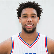 Видео domantas sabonis (15 points) highlights vs. Philadelphia 76ers 2015 Roster There S Finally Some Talent Around In Year 3 Of The Rebuild Sbnation Com