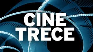 Haga clic en el reproductor, la emisión se abrirá en el sitio web oficial del canal. Cine Trece Eltrece