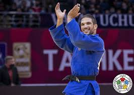 Toth krisztian vs gercsak szabina in this latest #judoworlds edition of think fast! Wichtige Qualifikationspunkte Fur Das Ippon Gear Team Beim Judo Grand Slam In Taschkent Magazin Ippon Shop Com