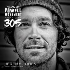 TPM Episode 305: Jeremy Jones, Snowboard Legend