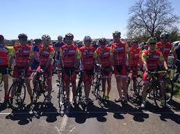 Courses Ufolep Du 5 Mai A Fonteneilles Club Cyclisme Velo Club Sulpicien Clubeo