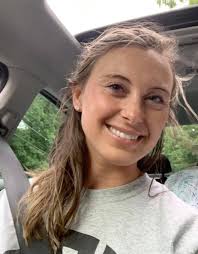 Congratulations to Alexis Moats and Hannah Sturgill for their achievements  in their graduate programs. These ladies are two of our young adults at  Sixth Avenue and we are very proud of them.