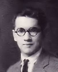 Ernest Harley Sanders (1907-1926)