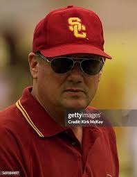 94 Coach Paul Hackett Stock Photos, High-Res Pictures, and Images