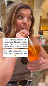 🤑 Comment “HYSA” to see which HYSAs are paying the highest, my personal  favorite & everything you need to know about #highyieldsavingsaccounts ,  The Fed held off