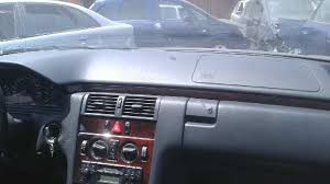 200 cdi avangarde date d'inscription : Dashboard Mercedes Benz E Class W210 E 320 Cdi 210 026 B Parts