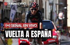 La última hora e información de la vuelta ciclista a españa en . Vuelta A Espana 2021 Senal En Vivo Ciclismo En Vivo