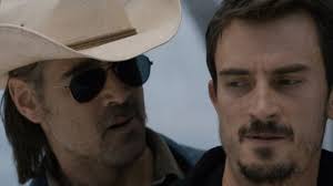Okay, “True Detective,” (Season Two) Exactly Who Is Stan?