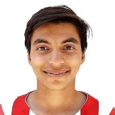 Profile G. Balcázar, Caja Oblatos: Info, news, matches and statistics