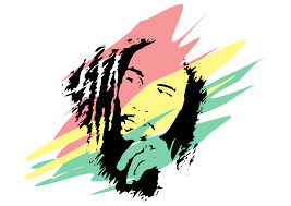 Including transparent png clip art. Bob Marley Png