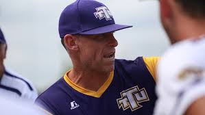 Tennessee Tech's Strohschein, Moths and Bragga, Murray State's Wood  Highlight 2018 All-OVC Baseball Honors