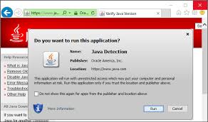 How To Use Java Silverlight And Other Plugins In Modern Browsers Plugins Activex Browser