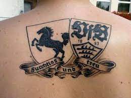 Vfb Stuttgart Tattoo Vorlagen Bilder Vfb Stuttgart Tattoo Vorlagenbild Und Foto Fu Ball Bilder Vfb Stuttgart Tattoo Vorlagen Vfb