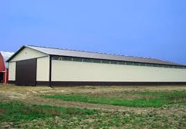 Build a 120 by 80 metal warehouse buildings. Pole Barns Mi Barn Builders Metal Steel Pole Barn Garages Contractors