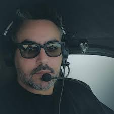 Ali Alkhalifa's Instagram, Twitter & Facebook