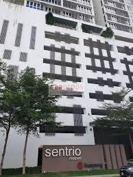 Kenapa ada mixed vege dalam nasi goreng ikan masin saya? Sentrio Pandan Serviced Residense Desa Pandan Kuala Lumpur Aaaprops The Best Property Deal Is Here